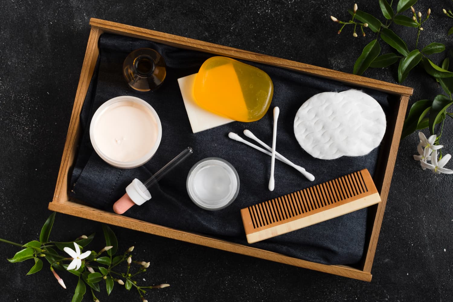 Saç Bakım Ürünleri