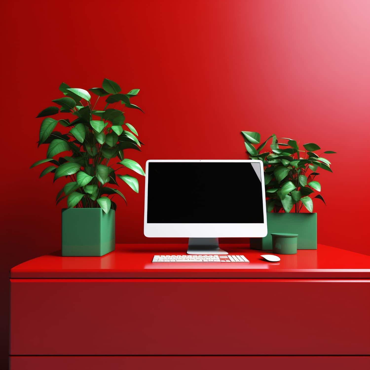 Masaüstü Bilgisayar