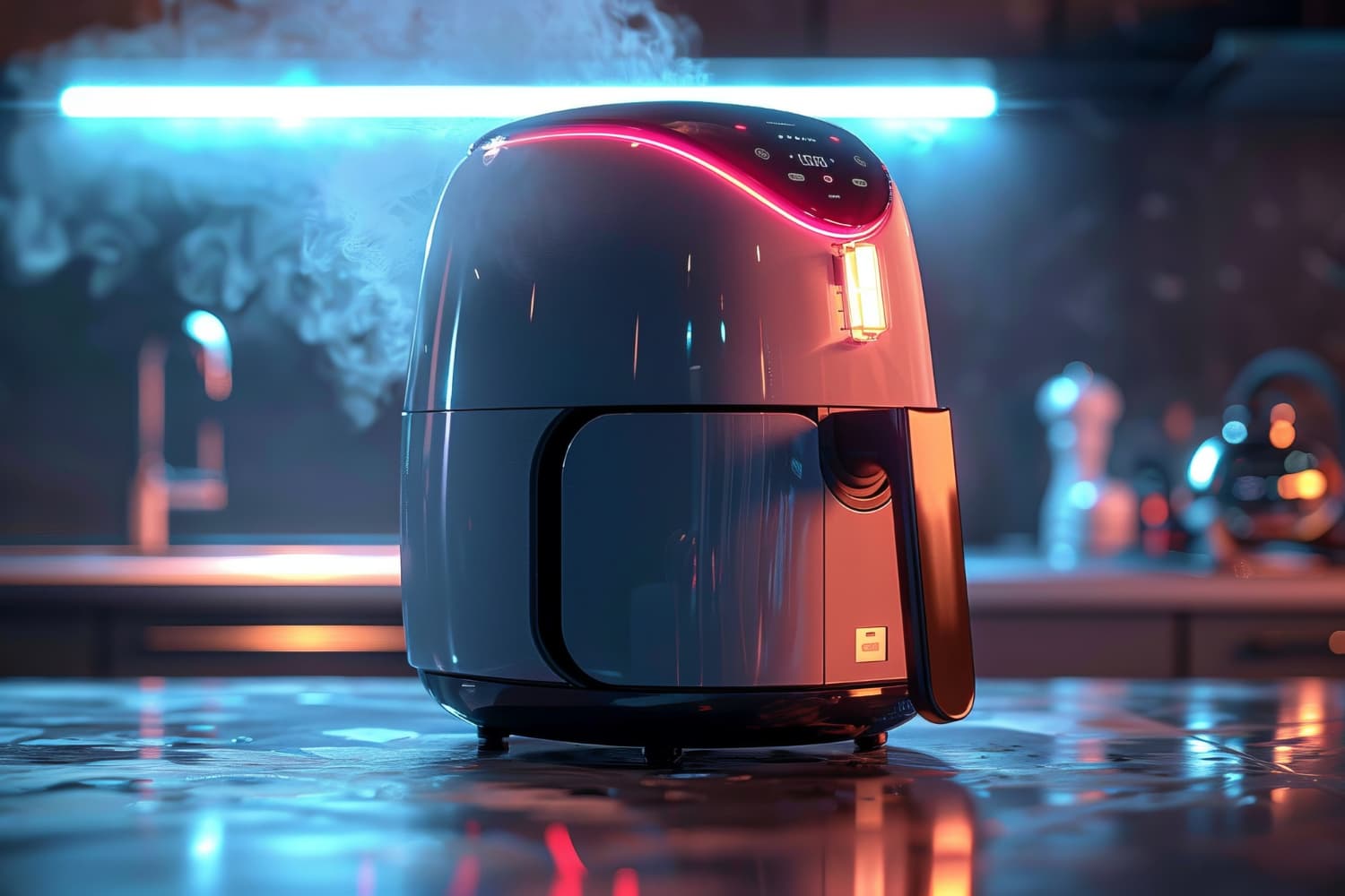 Elektrikli Ev Aletleri