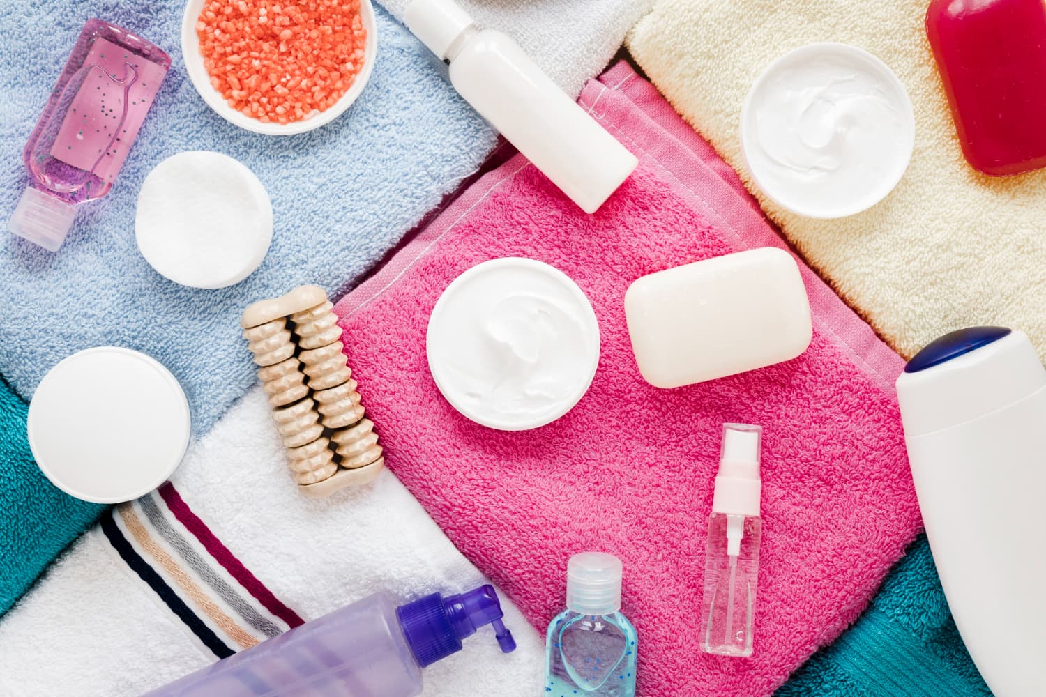 Kişisel Bakım Ürünler