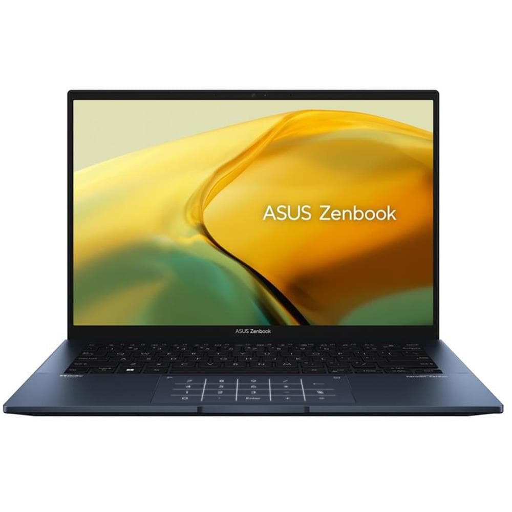 Asus Zenbook 14 UX3402 13. Nesil Intel Core i5-13500H 8GB RAM 512GB SSD 14 İnç Windows 11