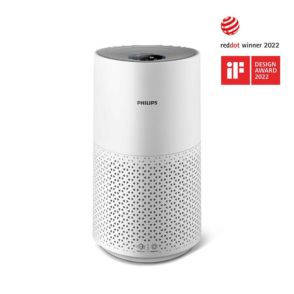 Philips AC1711/10 1000 Serisi HEPA Filtreli Akıllı Hava Temizleyici