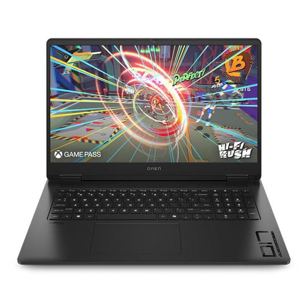 HP Omen 17-db1002nt AMD Ryzen AI 7 16GB RAM 1TB SSD RTX 4060 17.3 İnç FHD 144Hz Oyun Bilgisayarı