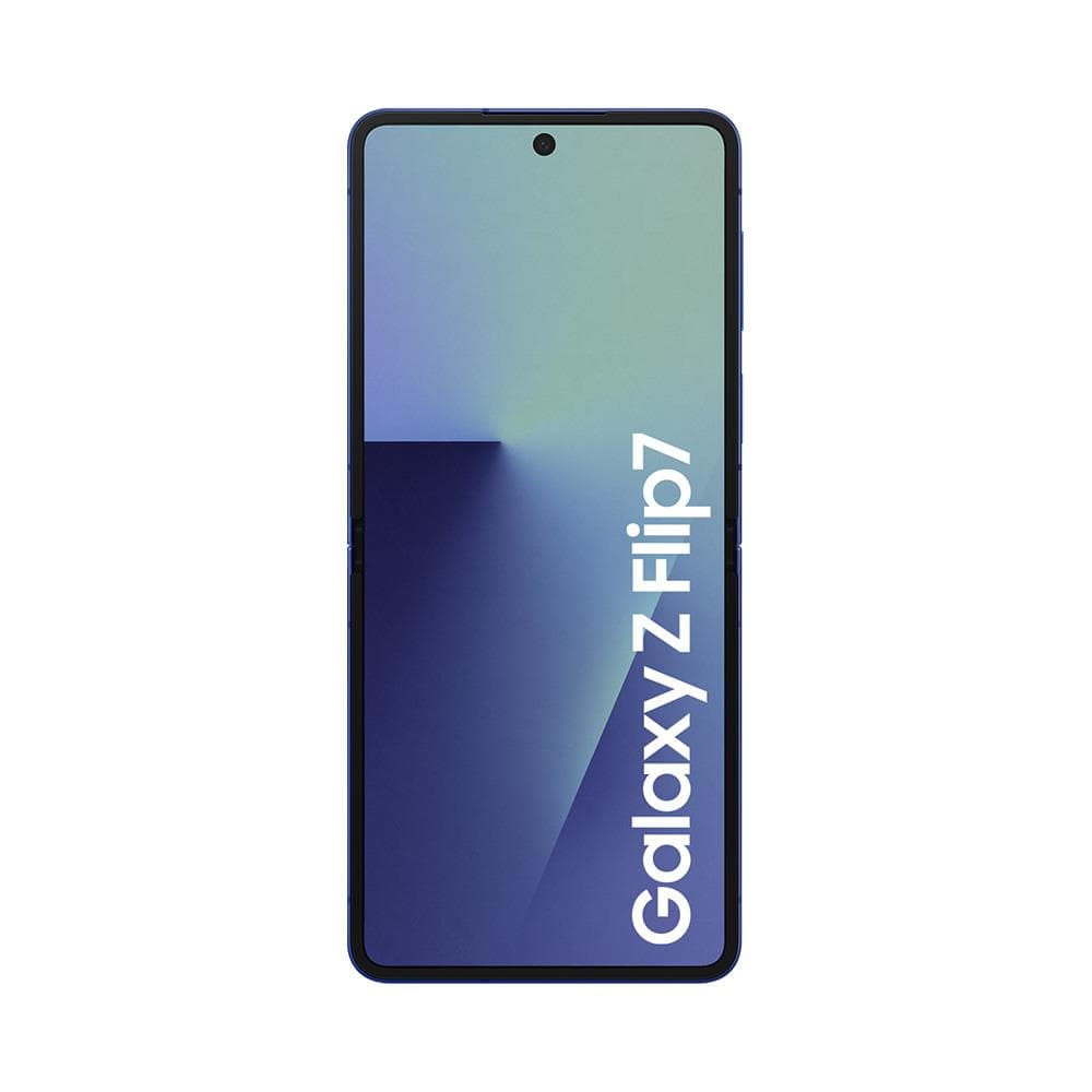Samsung Galaxy Z Flip7 12GB/256GB Katlanabilir Akıllı Telefon Gece Siyahı