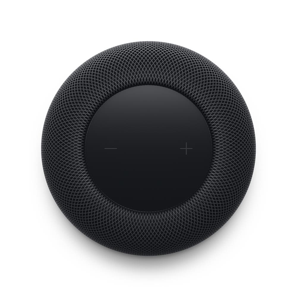 Apple HomePod (2. Nesil) Akıllı Hoparlör - Uzay Grisi