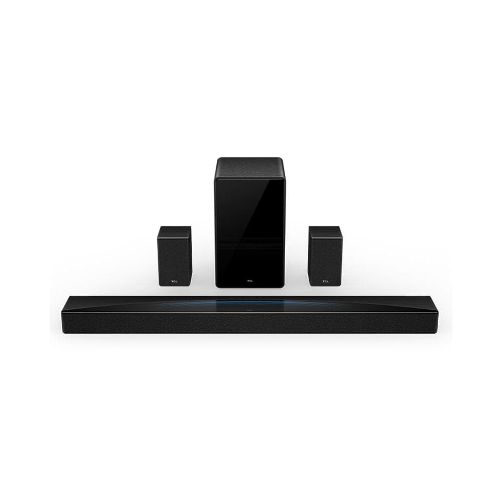 TCL Q85H 7.1.4 Kanal 860W Ray Danz DTS:X SoundBar